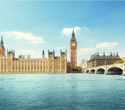 英国自费出国留学，为何选择IDP教育集团？