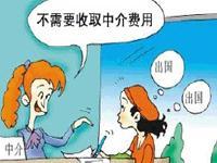 如何在北京选择一家靠谱的留学中介？——一份全面的自费出国留学服务指南